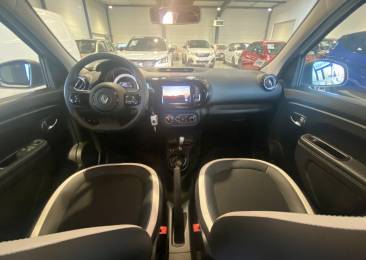 Renault Twingo (3) SL Urban Night