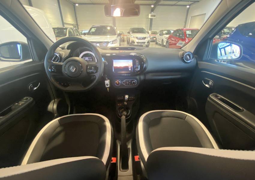 Renault Twingo (3) SL Urban Night