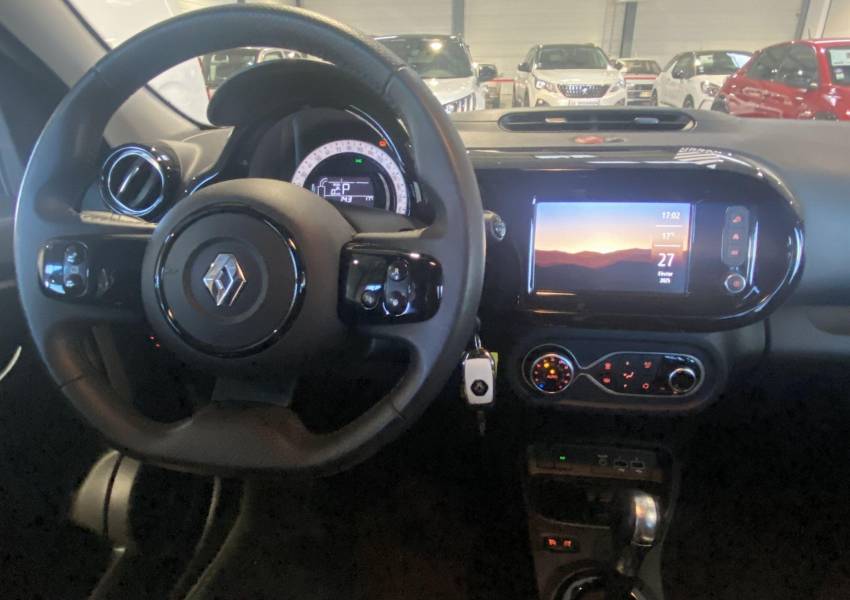 Renault Twingo (3) SL Urban Night