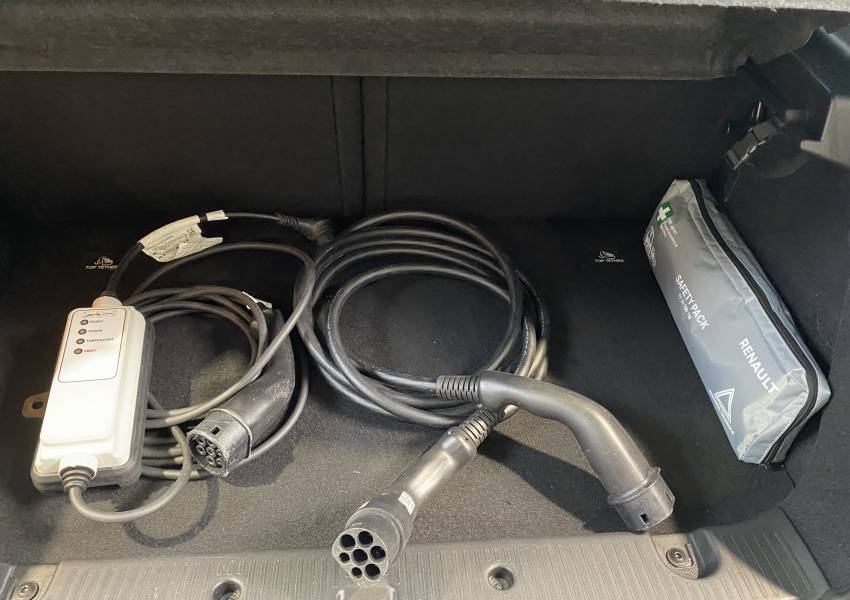 Renault Twingo (3) SL Urban Night