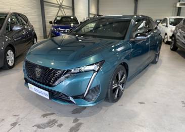 Peugeot 308 SW (3) 130 S&S EAT 8 GT 