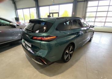 Peugeot 308 SW (3) 130 S&S EAT 8 GT 