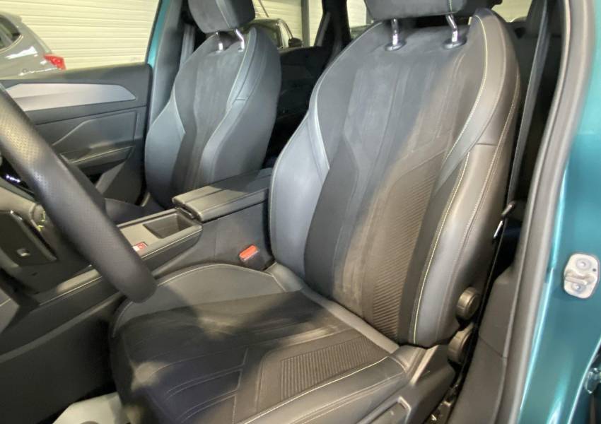 Peugeot 308 SW (3) 130 S&S EAT 8 GT 