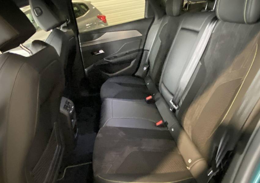 Peugeot 308 SW (3) 130 S&S EAT 8 GT 