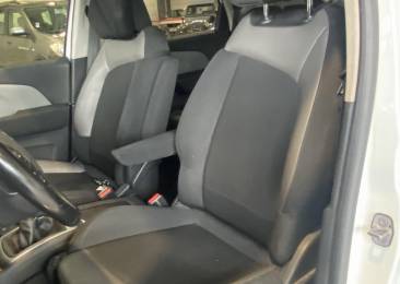 Citroën C4 Picasso (2) BlueHDi 120 S&S BVM6 Exclusive