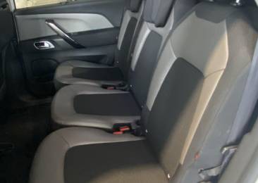 Citroën C4 Picasso (2) BlueHDi 120 S&S BVM6 Exclusive