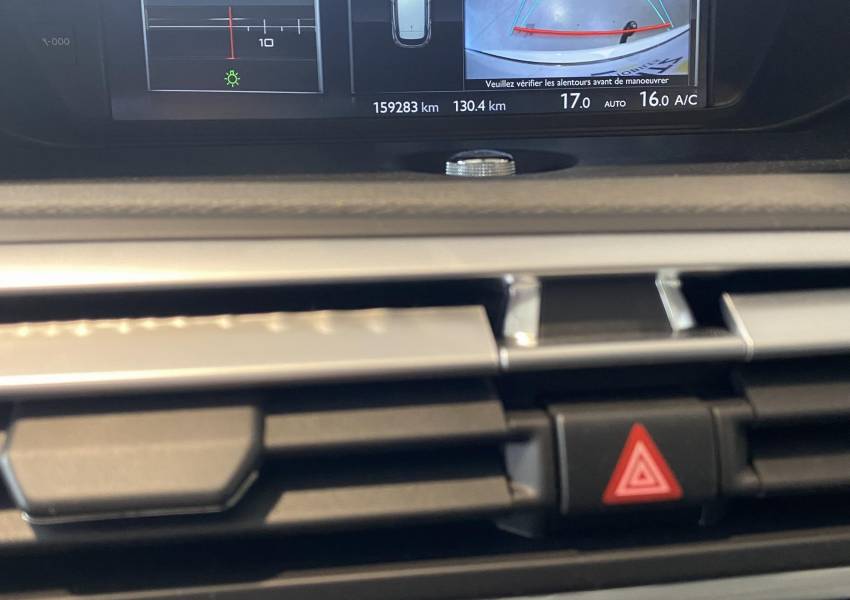 Citroën C4 Picasso (2) BlueHDi 120 S&S BVM6 Exclusive