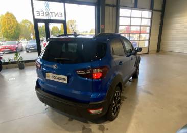 Ford Ecosport (2) 1.0 EcoBoost 125ch Active