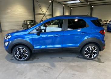 Ford Ecosport (2) 1.0 EcoBoost 125ch Active