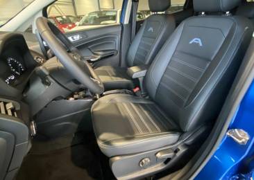 Ford Ecosport (2) 1.0 EcoBoost 125ch Active