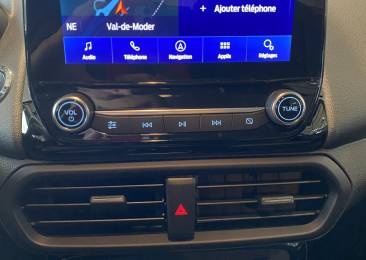 Ford Ecosport (2) 1.0 EcoBoost 125ch Active