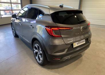 Renault Captur (2) R.S. Line E-Tech hybride 145 -21B