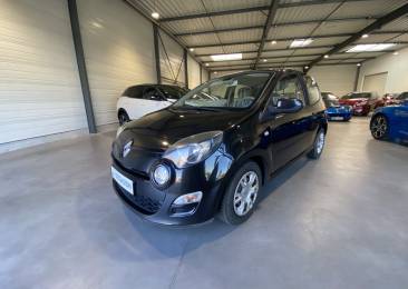 Renault Twingo (2) Privilège 1.2 LEV 16V 75 eco2