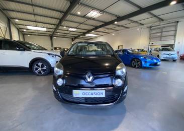 Renault Twingo (2) Privilège 1.2 LEV 16V 75 eco2