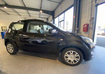 Renault Twingo (2) Privilège 1.2 LEV 16V 75 eco2