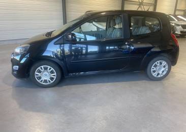 Renault Twingo (2) Privilège 1.2 LEV 16V 75 eco2