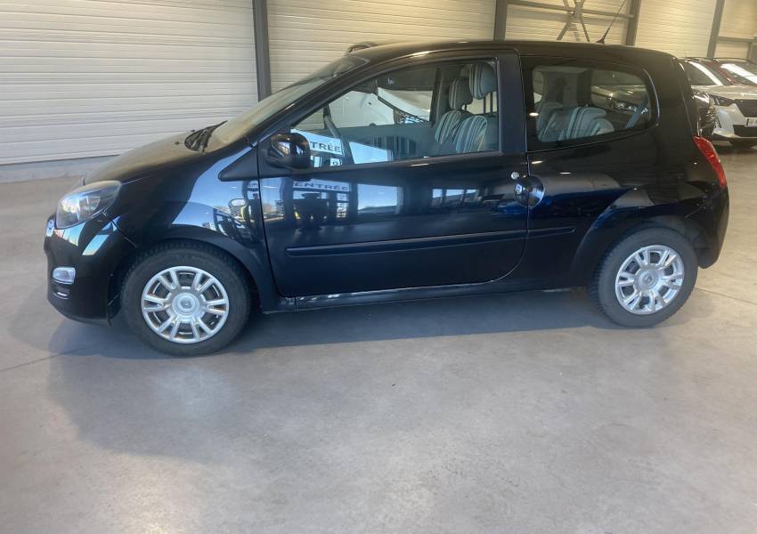 Renault Twingo (2) Privilège 1.2 LEV 16V 75 eco2