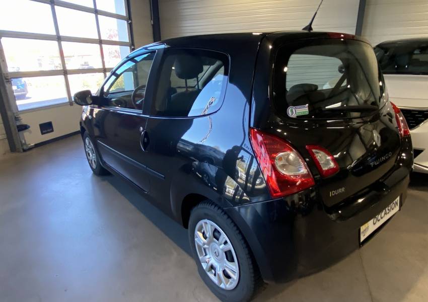 Renault Twingo (2) Privilège 1.2 LEV 16V 75 eco2