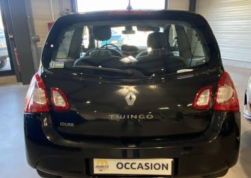 Renault Twingo (2) Privilège 1.2 LEV 16V 75 eco2