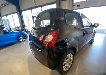 Renault Twingo (2) Privilège 1.2 LEV 16V 75 eco2