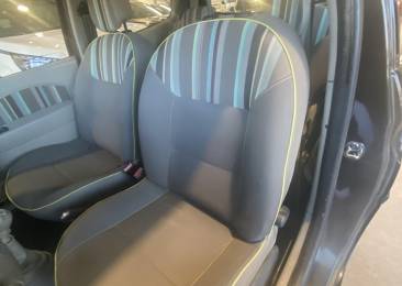 Renault Twingo (2) Privilège 1.2 LEV 16V 75 eco2