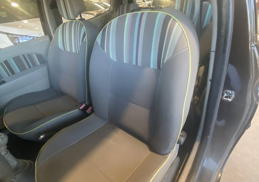 Renault Twingo (2) Privilège 1.2 LEV 16V 75 eco2