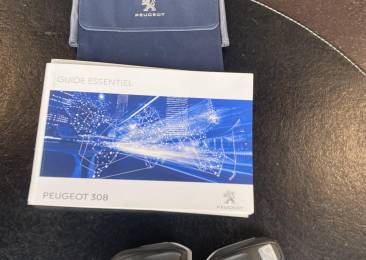 Peugeot 308 (2) 1.2 L  130 S&S GT Line