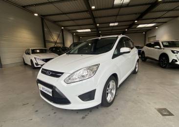 Ford C-Max (2) 1.0 EcoBoost 125ch S&S Titanium X