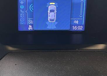 Ford C-Max (2) 1.0 EcoBoost 125ch S&S Titanium X