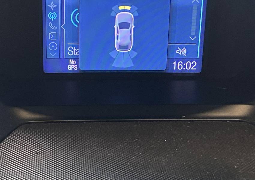 Ford C-Max (2) 1.0 EcoBoost 125ch S&S Titanium X