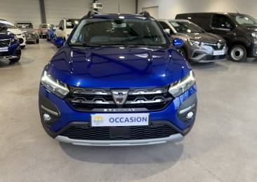 Dacia Sandero (3) Confort TCe 90