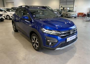 Dacia Sandero (3) Confort TCe 90