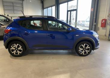 Dacia Sandero (3) Confort TCe 90