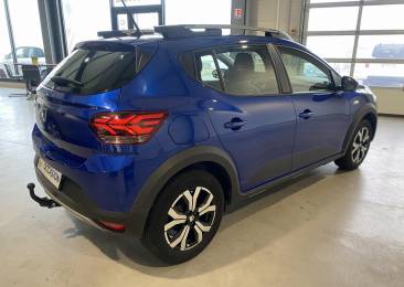 Dacia Sandero (3) Confort TCe 90