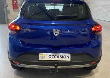 Dacia Sandero (3) Confort TCe 90