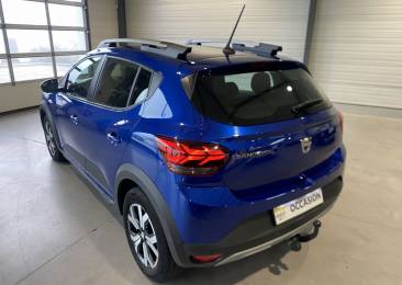 Dacia Sandero (3) Confort TCe 90