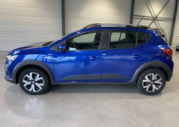 Dacia Sandero (3) Confort TCe 90