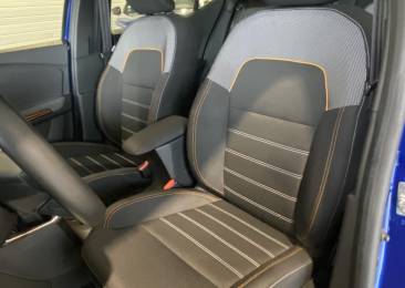 Dacia Sandero (3) Confort TCe 90