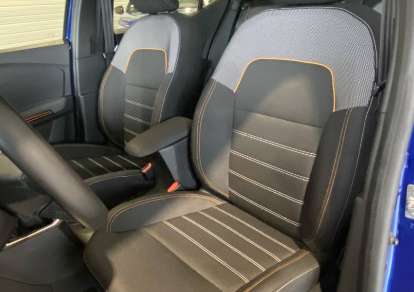 Dacia Sandero (3) Confort TCe 90