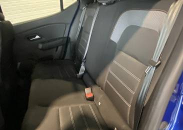 Dacia Sandero (3) Confort TCe 90