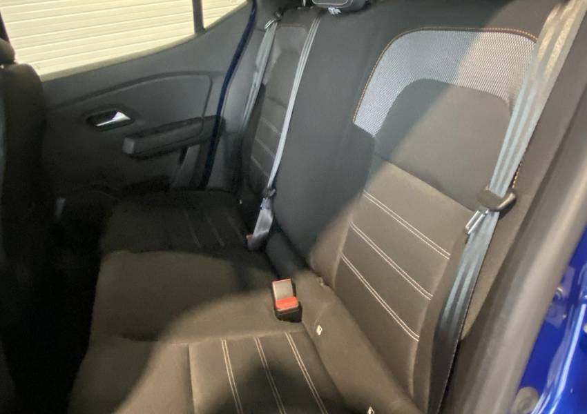 Dacia Sandero (3) Confort TCe 90