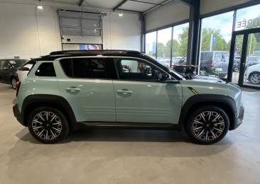 Renault 4 (2) iconic 150 ch autonomie confort Prime Coup De Pouce De 3620€ Déduit