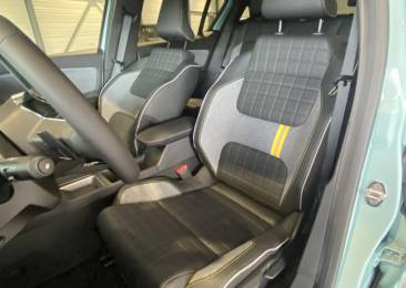 Renault 4 (2) iconic 150 ch autonomie confort Prime Coup De Pouce De 3620€ Déduit