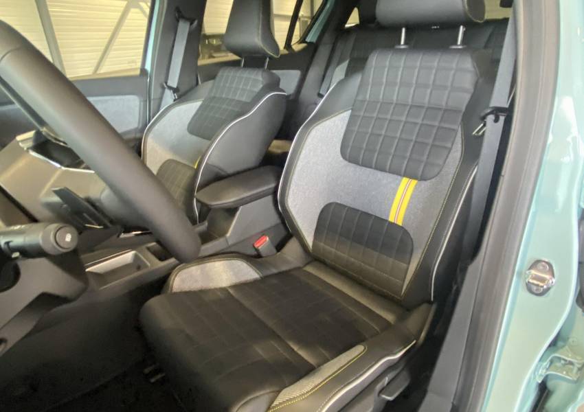 Renault 4 (2) iconic 150 ch autonomie confort Prime Coup De Pouce De 3620€ Déduit