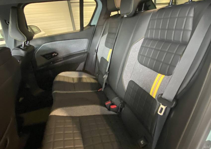 Renault 4 (2) iconic 150 ch autonomie confort Prime Coup De Pouce De 3620€ Déduit