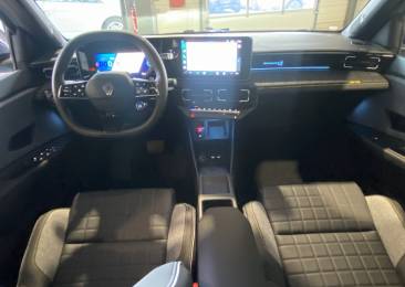 Renault 4 (2) iconic 150 ch autonomie confort Prime Coup De Pouce De 3620€ Déduit