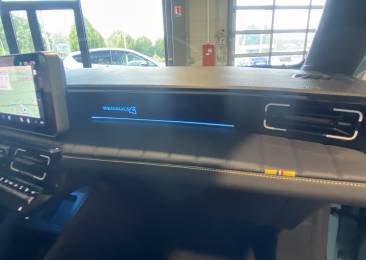 Renault 4 (2) iconic 150 ch autonomie confort Prime Coup De Pouce De 3620€ Déduit