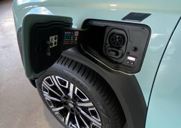 Renault 4 (2) iconic 150 ch autonomie confort Prime Coup De Pouce De 3620€ Déduit