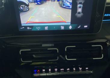 Renault 4 (2) iconic 150 ch autonomie confort Prime Coup De Pouce De 3620€ Déduit