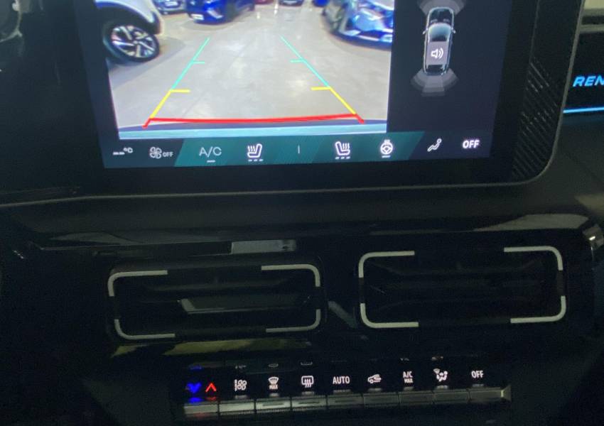 Renault 4 (2) iconic 150 ch autonomie confort Prime Coup De Pouce De 3620€ Déduit